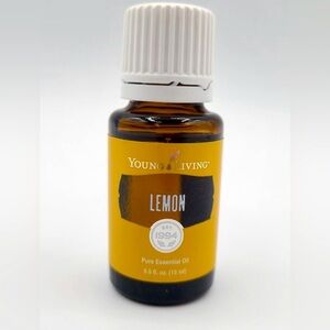 Young Living Lemon Essential Oil 15ml